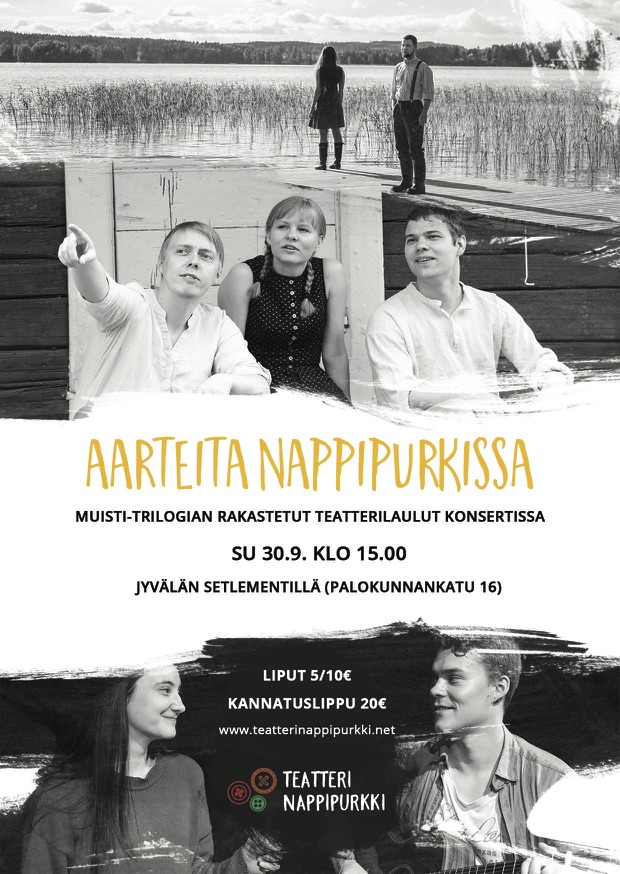 aarteita_2018_flyer_A6