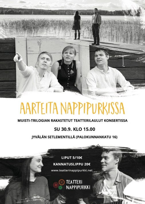 aarteita_2018_flyer_A6